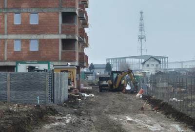 Teren de 385 mp, în Militari - 4