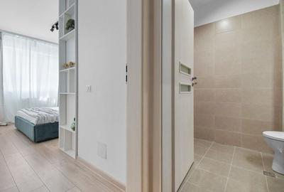 2 Camere + Parcare Viva Metalurgiei Park Dimitrie Leonida Dr. Binelui 2 Camere + Parcare Viva Metalurgiei Park Dimitrie Leonida Dr. Binelui - 22