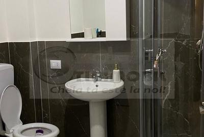 Apartament cu 2 camere semidecomandat în Bucium - 5