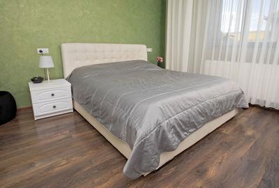 Vilă P+M, Clujului, 190 mp, teren 520 mp, singur în curte. 225 000 E - 37