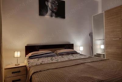 De inchiriat 2 camere, decomandat, mobilat, Dudu, Chiajna - 9