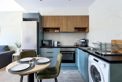 Apartament cu 2 camere decomandat în Unirii