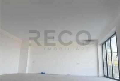 Apartament cu 3 camere decomandat în Cordău - 2