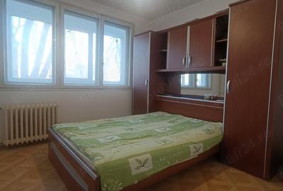 Apartament cu 2 camere semidecomandat în Progresul - 2