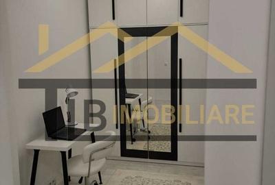 Apartament de 2 camere, decomandat, 65mp, parcare, Zona Maurer Residence Apartament de 2 camere, decomandat, 65mp, parcare, Zona Maurer Residence - 8