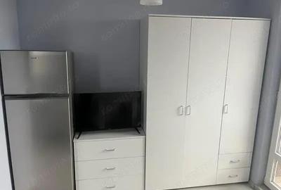 Se ofera spre vanzare garsoniera cartier Bartolomeu - 1