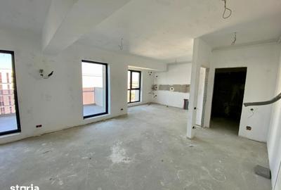 Apartament cu 3 camere în Giulești - 10