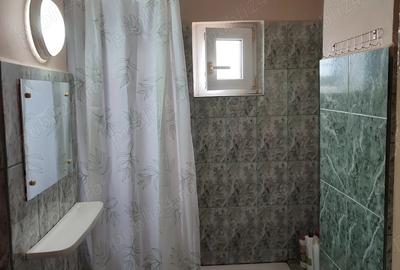 Apartament de vanzare cu 2 camere in cart Garii - 1