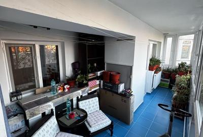 Apartament cu 4 camere decomandat în Tomis Nord - 15