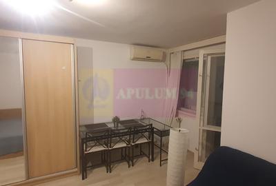 Garsonieră semidecomandată, mobilată în Dristor - 20