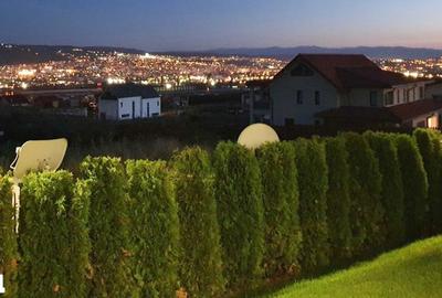 Casă cu 4 camere cu Teren 390 Mp în Mărăști - 12