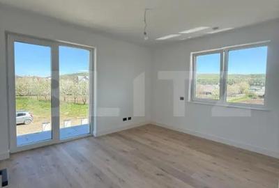 Casă cu 5 camere cu Teren 600 Mp în Central - 3