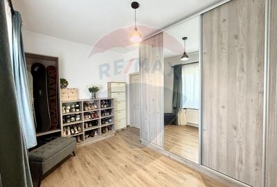 Casa individuala de inchiriat My Corbeanca, complex rezidential - 10