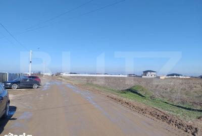 Teren de 3168 mp, în Cârcea - 6