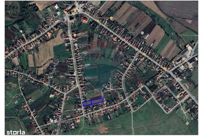 Spațiu comercial, în Cefa - 6