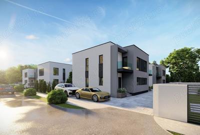 Casă cu 3 camere cu Teren 380 Mp în Sânandrei - 1