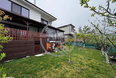 Casă cu 4 camere în Borhanci - 2