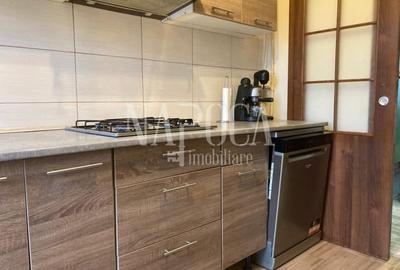 Apartament 3 camere de vanzare in Gheorgheni, Cluj Napoca - 2