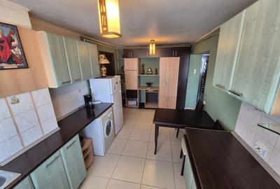 Apartament 2 camere, mobilat si utilat – Târgu Jiu, str. Unirii - 3