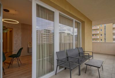 De vanzare apartament 3 camere open space Urban Plaza - 7