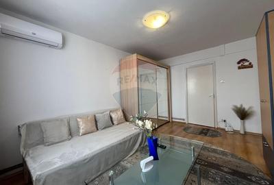 Apartament cu 1 camere decomandat, mobilat în Bartolomeu - 13