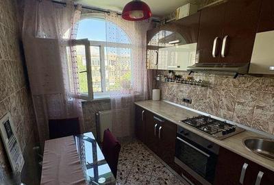 Apartament 2 camere Tiglina 1 - 4
