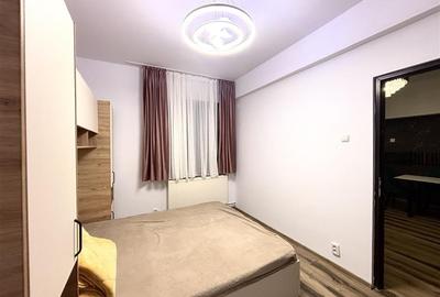 3 camere de vanzare, renovat | Roata Norocului - 4