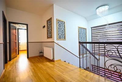 Resedinta distincta, mobilata cu rafinament, pe 1.000 mp teren, Central, Sacele, Resedinta distincta, mobilata cu rafinament, pe 1.000 mp teren, Central, Sacele, - 41