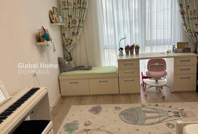 Apartament cu 2 camere decomandat, mobilat în Sisești - 7