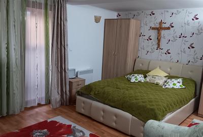 Casă individuală cu 5 camere cu Teren 600 Mp în Bârnova - 16