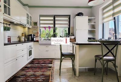 Vila  Grigorescu | Panorama Vila  Grigorescu | Panorama - 6