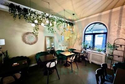 Afacere la cheie – Bistro & Airbnb | Vilă consolidată Parcul Carol & Tineretului - 5