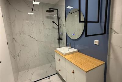 Apartament cu 2 camere semidecomandat în Iris - 4