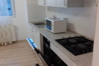 Apartament cu 4 camere decomandat în P-ța Unirii - 10