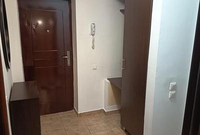 Garsonieră decomandată, mobilată în Chiajna - 3