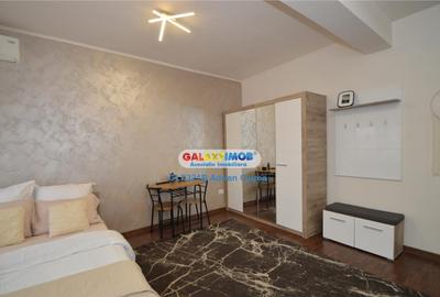 Garsoniera | Proaspat Renovata | Centrala Proprie | Balcon I - 7