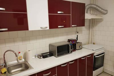 Apartament cu 2 camere în Central - 3