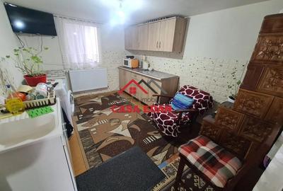 Casă cu 2 camere cu Teren 777 Mp în Central - 2