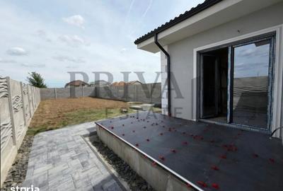 Casă cu 3 camere cu Teren 400 Mp în Circumvalațiunii - 5