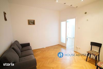Apartament cu 2 camere, mobilat în Eminescu - 9