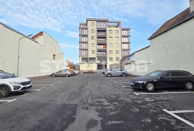 Apartament mobilat Central cu parcare - 13