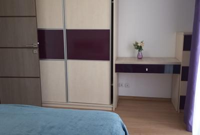 Apartament spatios, 120mp, etj.1, mobilat, utilat, paza,Blvd.Pipera 131 - 9