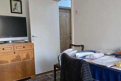 Apartament 3 camere in Deva, zona Zamfirescu, et 3 - 5