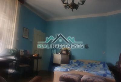 Apartament cu 4 camere decomandat în Central - 4