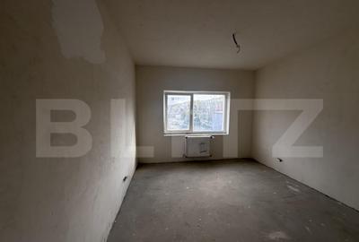 Apartament de 3 camere 76 mp + terasa, bloc nou cu lift - 11
