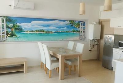 Apartament cu 3 camere în Năvodari - 4