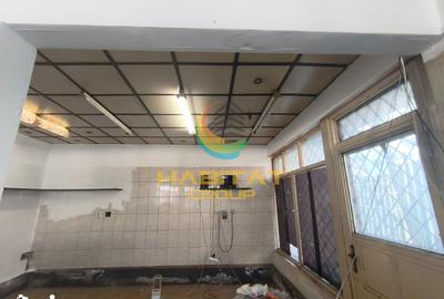 Spațiu comercial, de 57 mp, în Rahova - 3