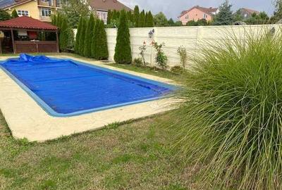 Casă cu 8 camere cu Teren 1445 Mp în Păulești - 7