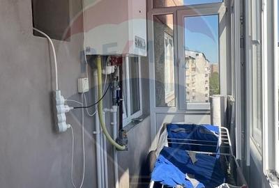 Apartament cu 2 camere decomandat, mobilat în Central - 13