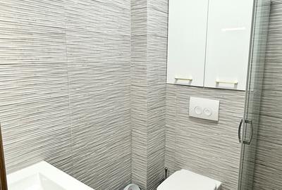 COMISION 0% -  CASA DEL MAR - Studio cu vedere la mare mobilat utilat totu nou - 8